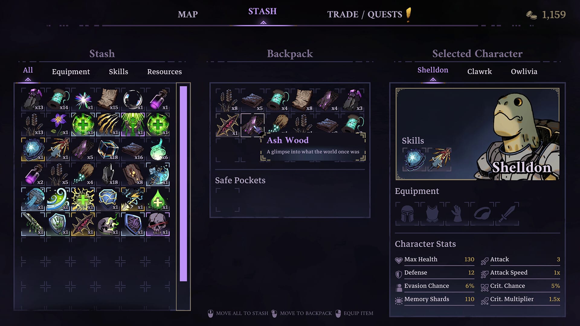 Free Skills Guide